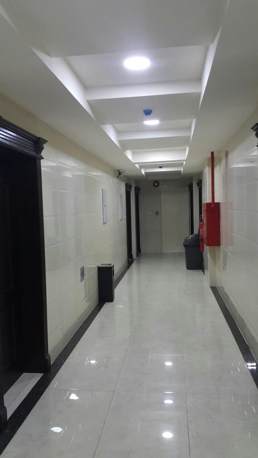 Layale Alnile Aparthotel Dammam Exterior foto