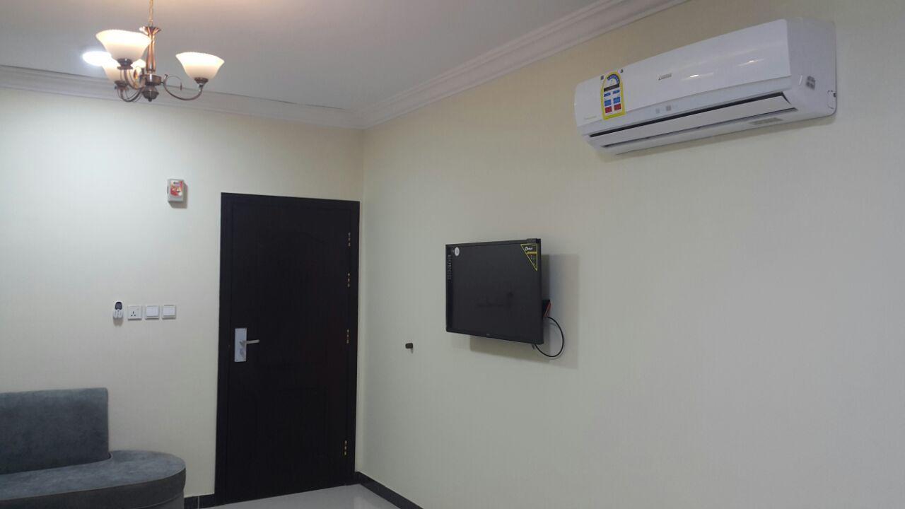 Layale Alnile Aparthotel Dammam Exterior foto
