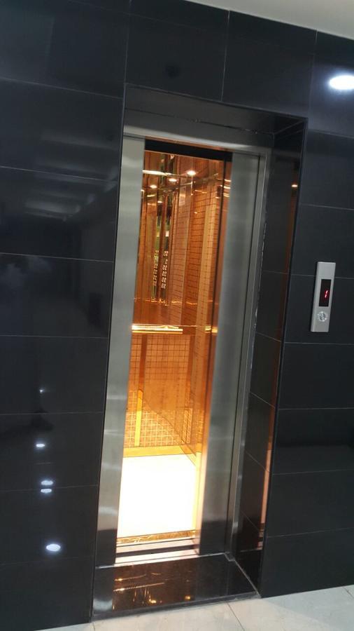 Layale Alnile Aparthotel Dammam Exterior foto