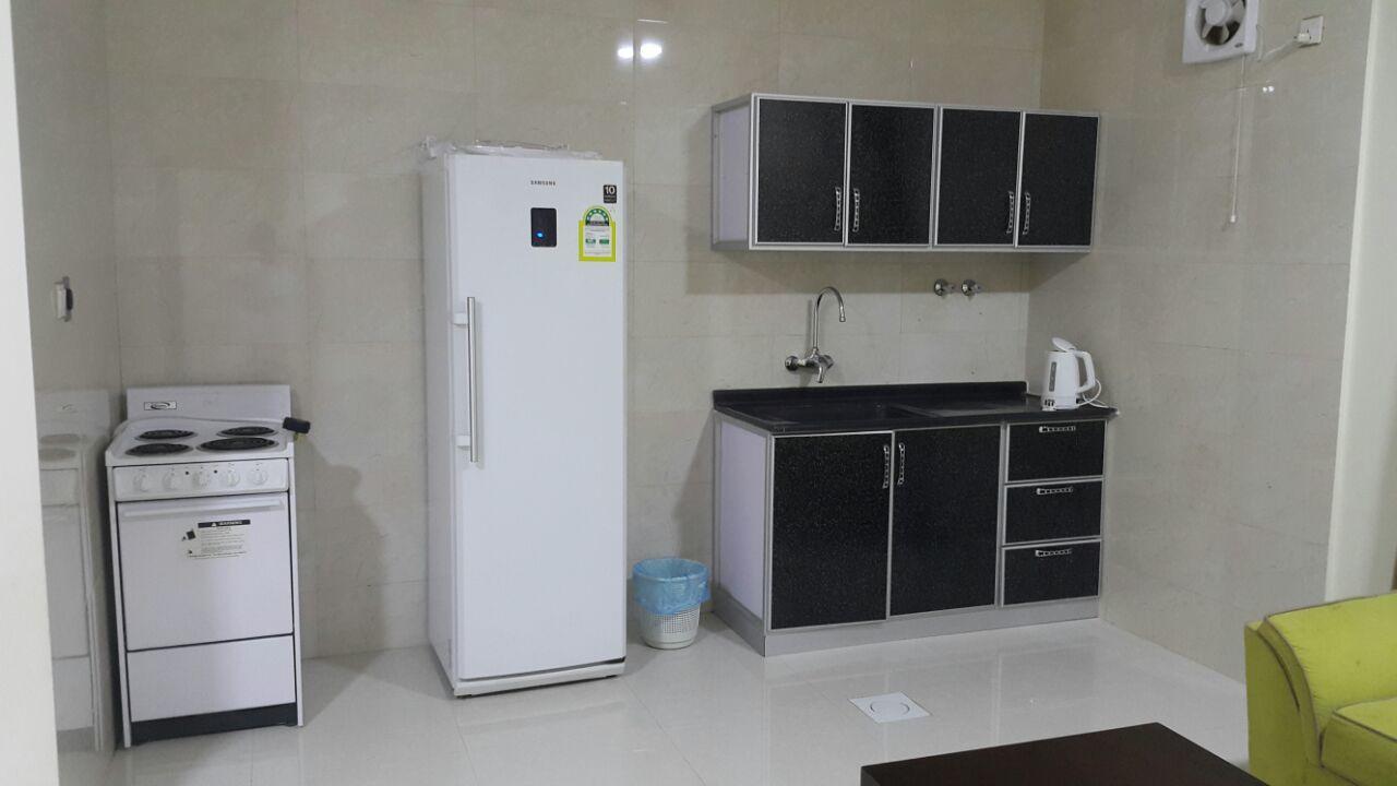 Layale Alnile Aparthotel Dammam Exterior foto