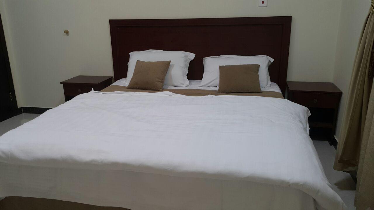 Layale Alnile Aparthotel Dammam Exterior foto