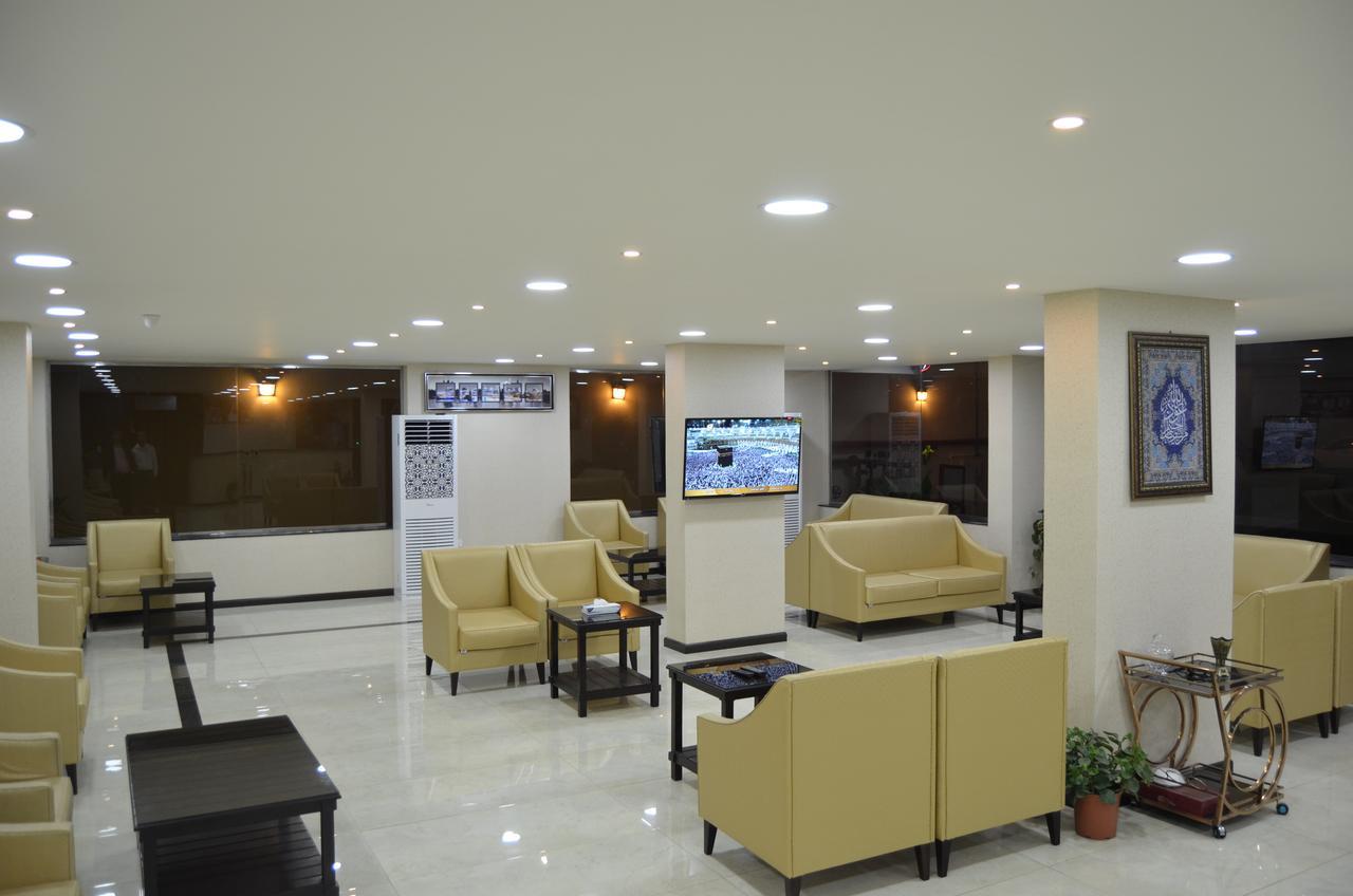 Layale Alnile Aparthotel Dammam Exterior foto